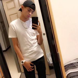 Meet your Posher, Seth